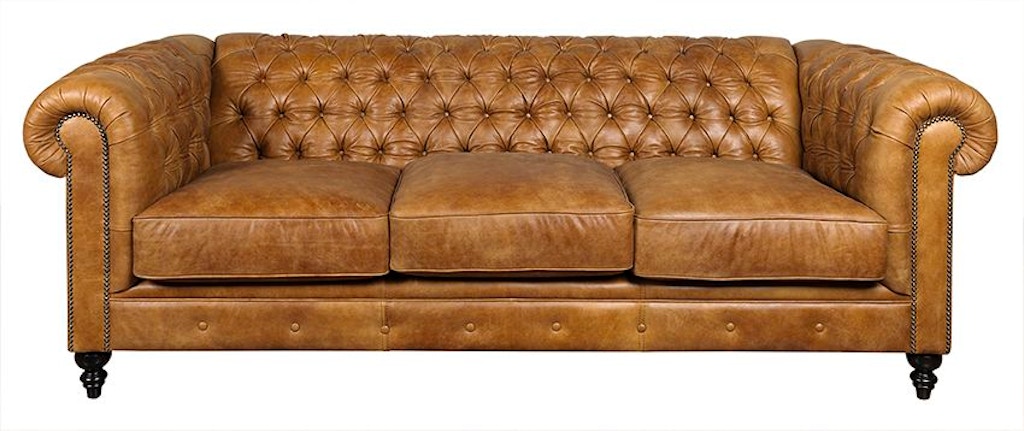 charleston leather sofa reviews