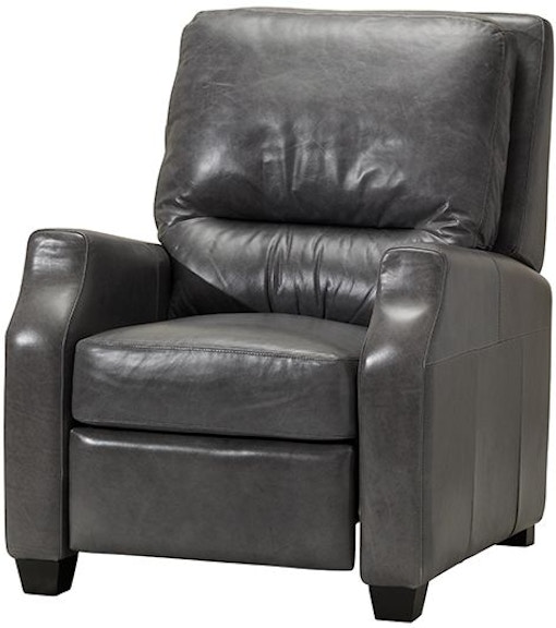 Legacy Leather Cibola Cibola Reclining Chair