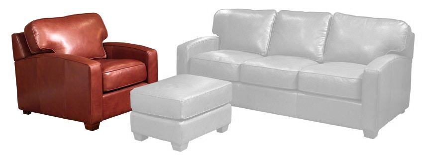 Dennison Chair