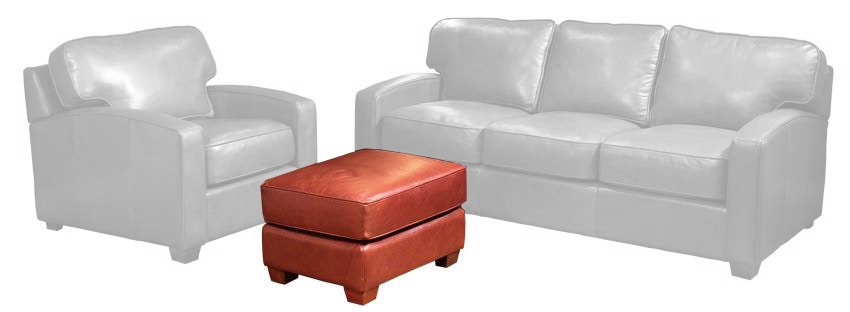  Dennison Ottoman 