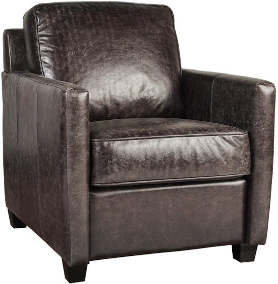 Legacy Leather Domenic Domenic Chair