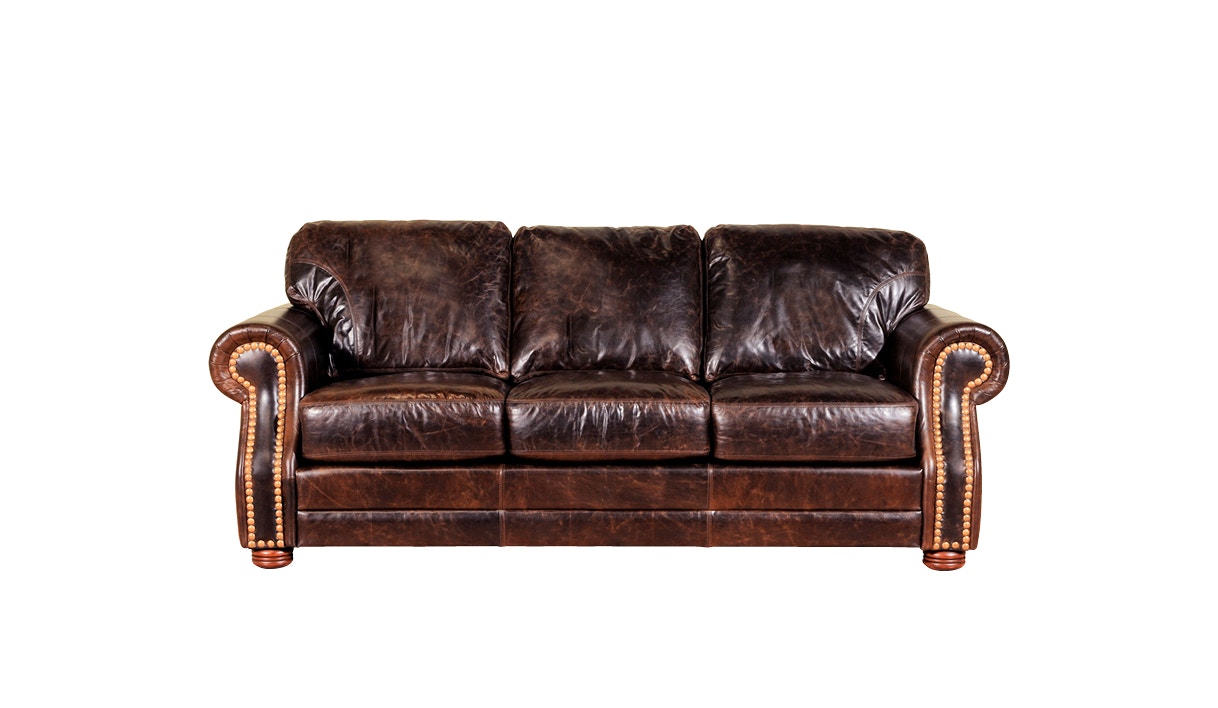  Houston Sofa 