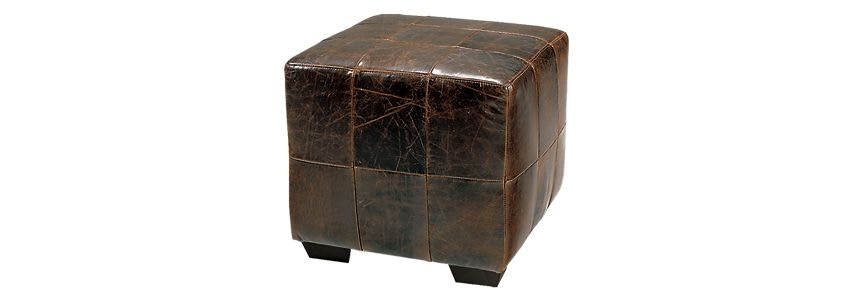  Lillian Ottoman 