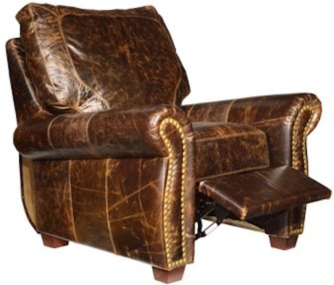 Legacy Leather Montrose Montrose Reclining Chair