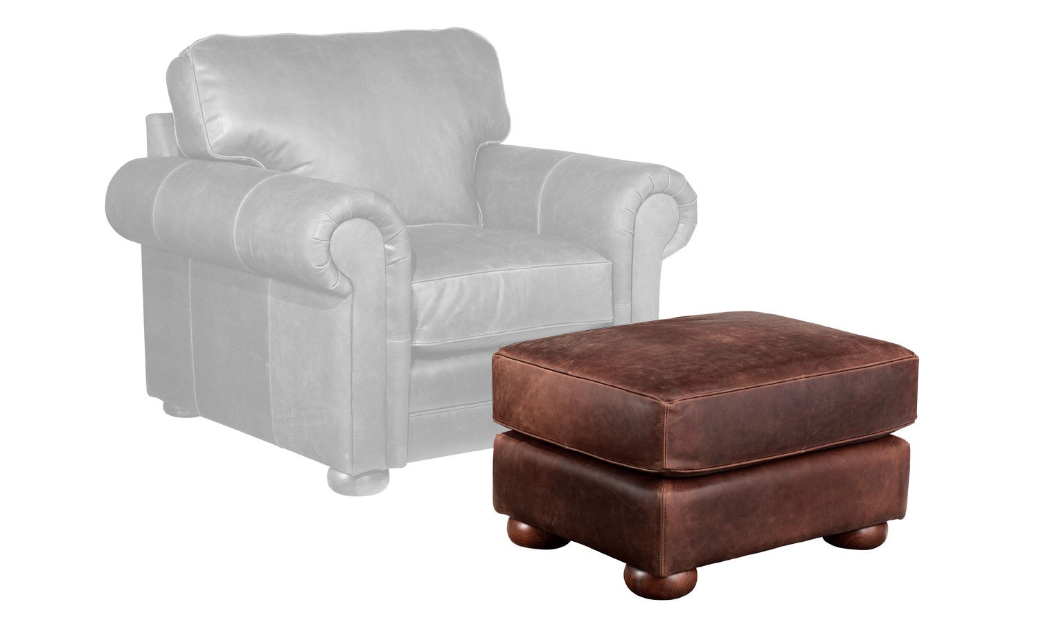  Nelson Ottoman 