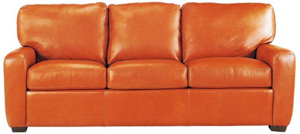 custom leather sofa san diego