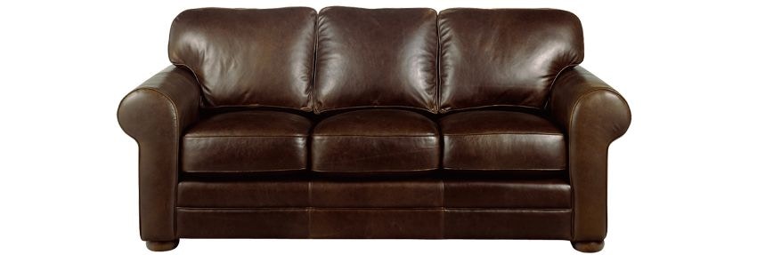 Legacy Leather Living Room Sedona Sofa Mountain Comfort Furnishings