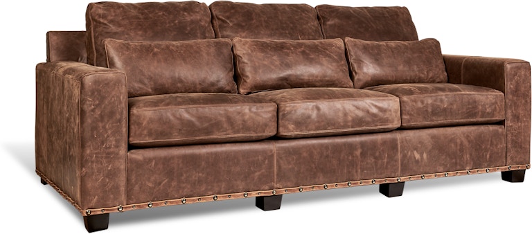 Legacy Leather Stockton Stockton Sofa
