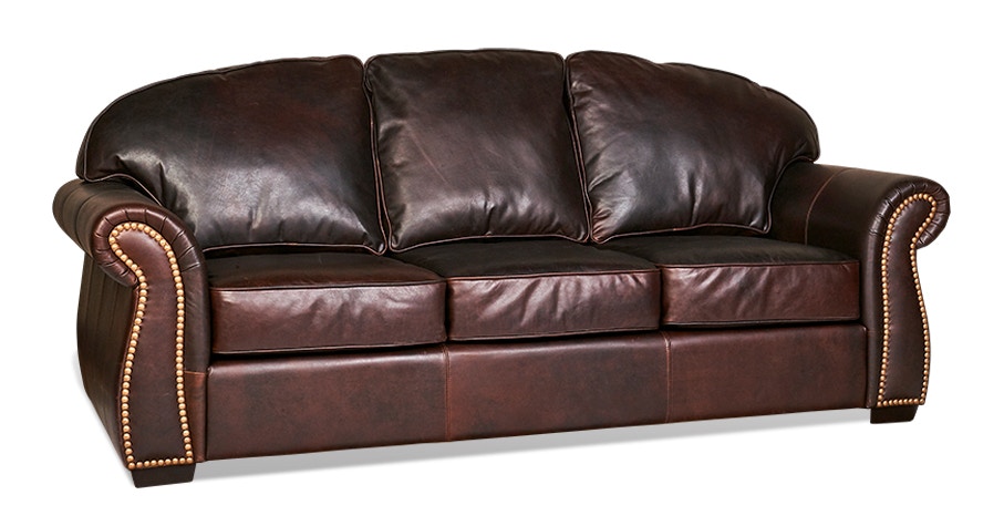 Walden shop reclining sofa