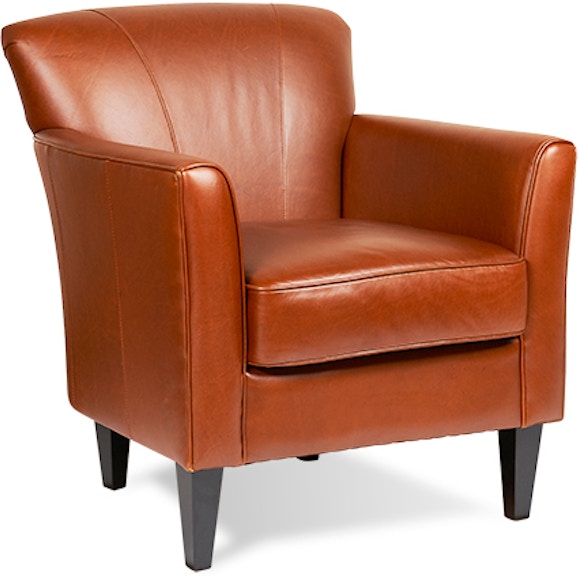 Legacy Leather Wallace Wallace Chair