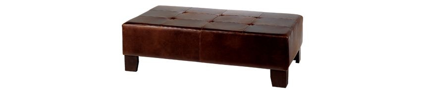  Westchester Ottoman 