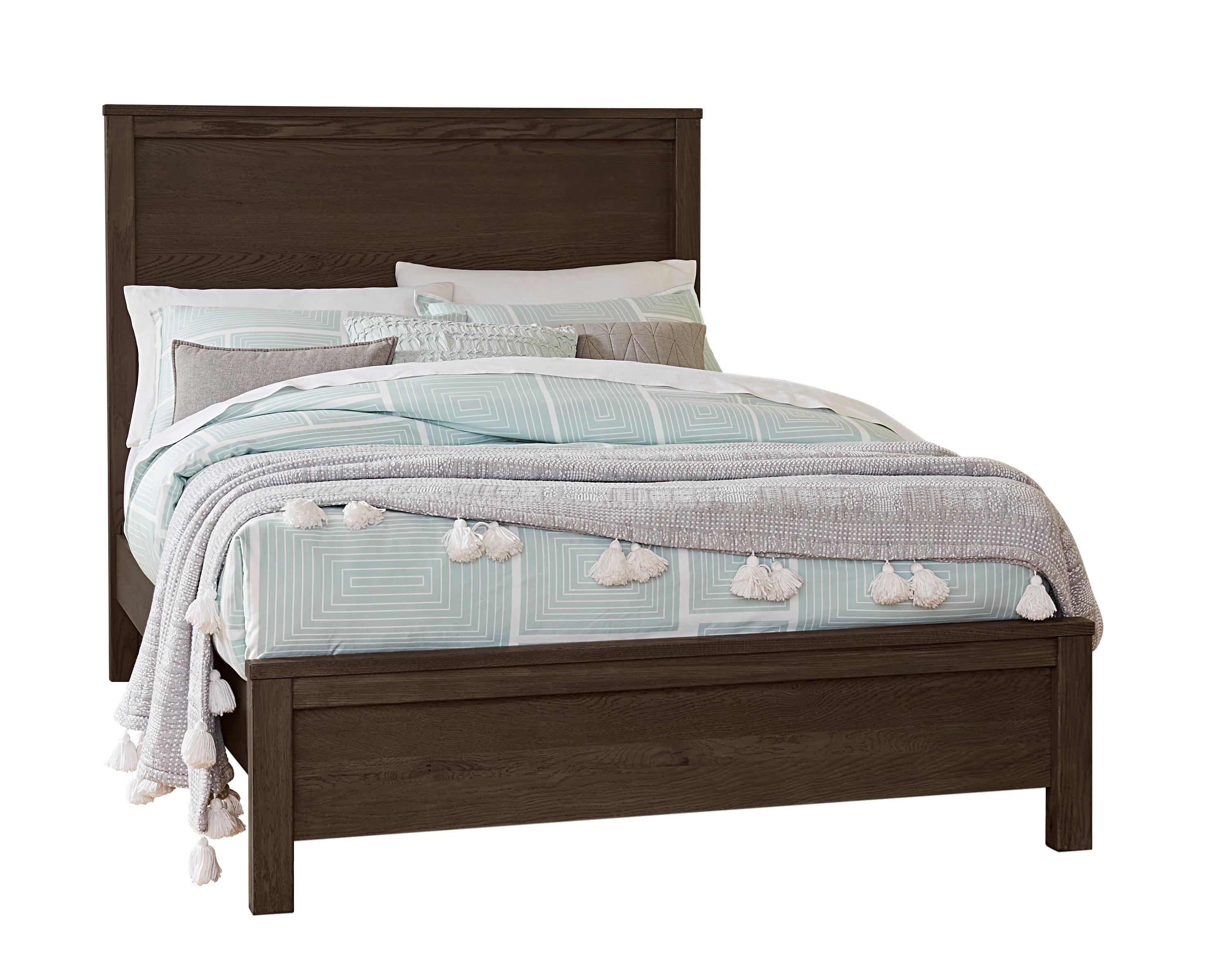 VaughanBassett Furniture Company Bedroom Full Bed 10552255911
