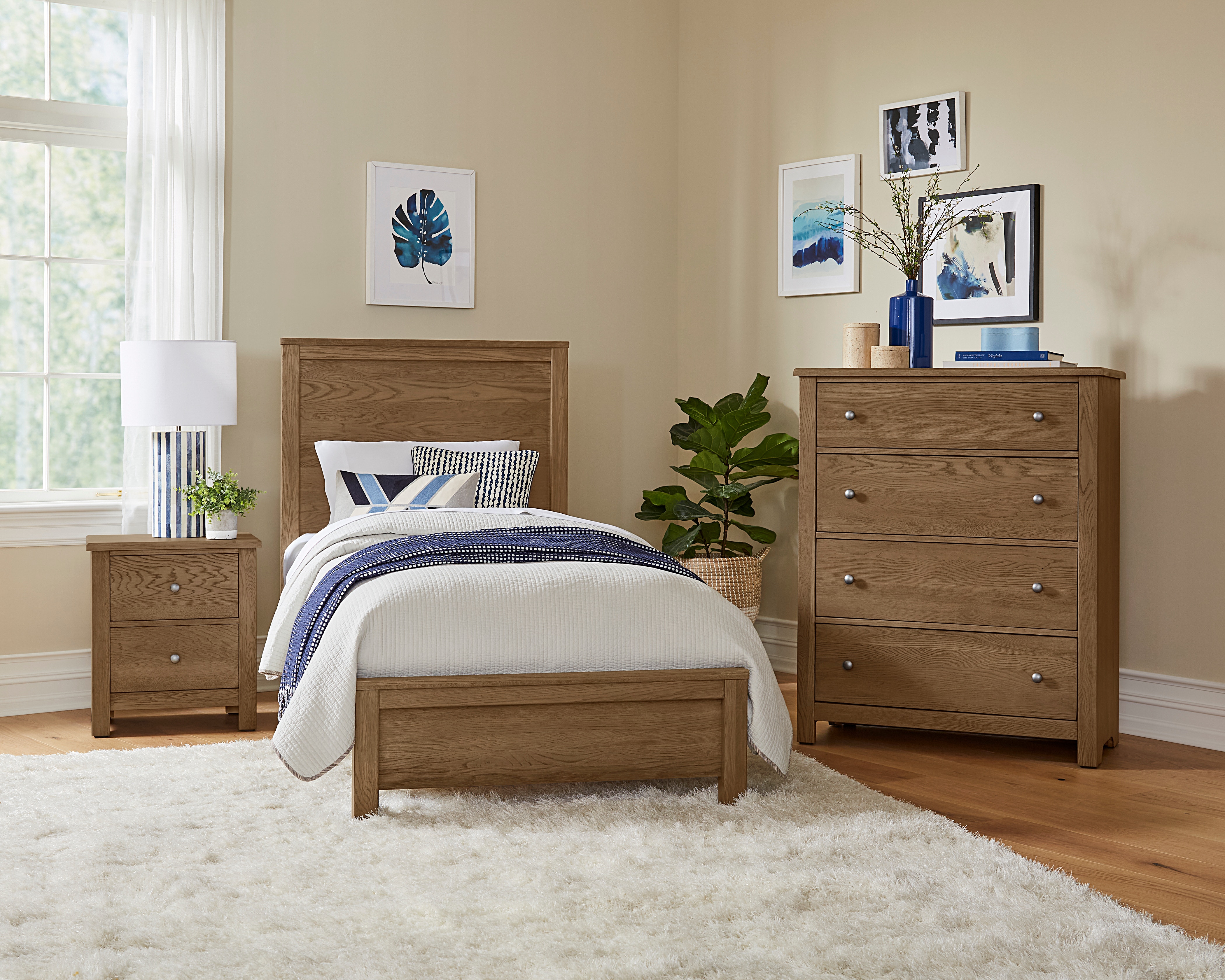 bassett kids furniture