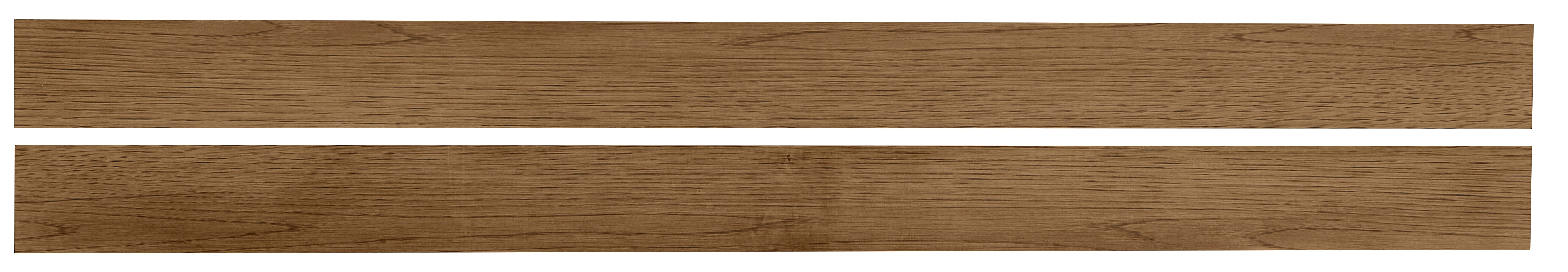 VaughanBassett Furniture Company Bedroom Corbel Wood Rails 6/0 195744