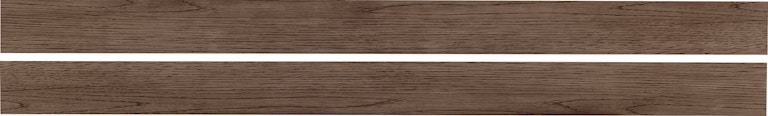 Vaughan-Bassett Furniture Company Wood Rails 6/6 199-933