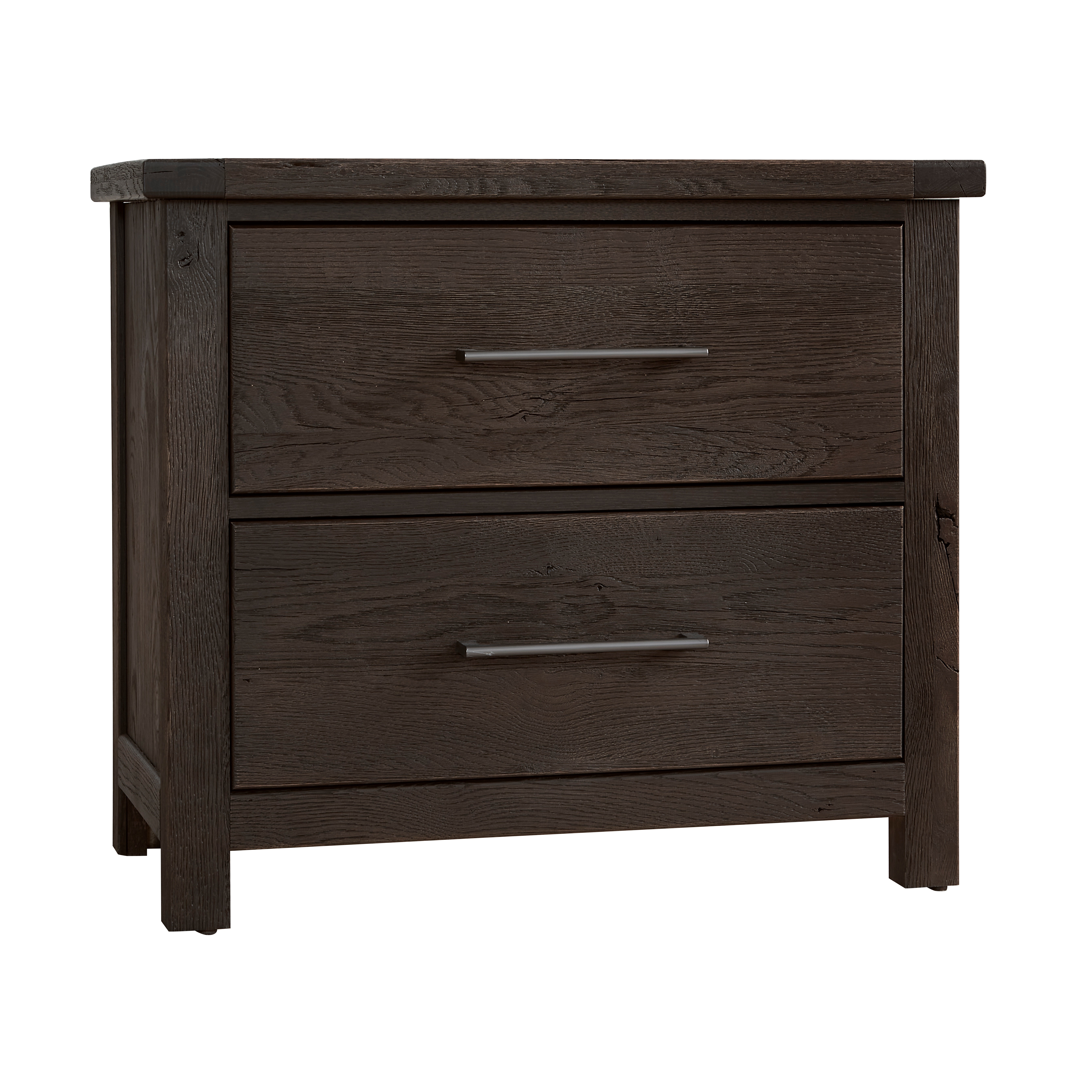 VaughanBassett Furniture Company Youth Night Stand 750227 Colony