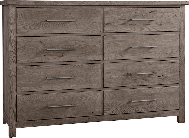 Vaughan-Bassett Furniture Company Dovetail Dresser 751-002
