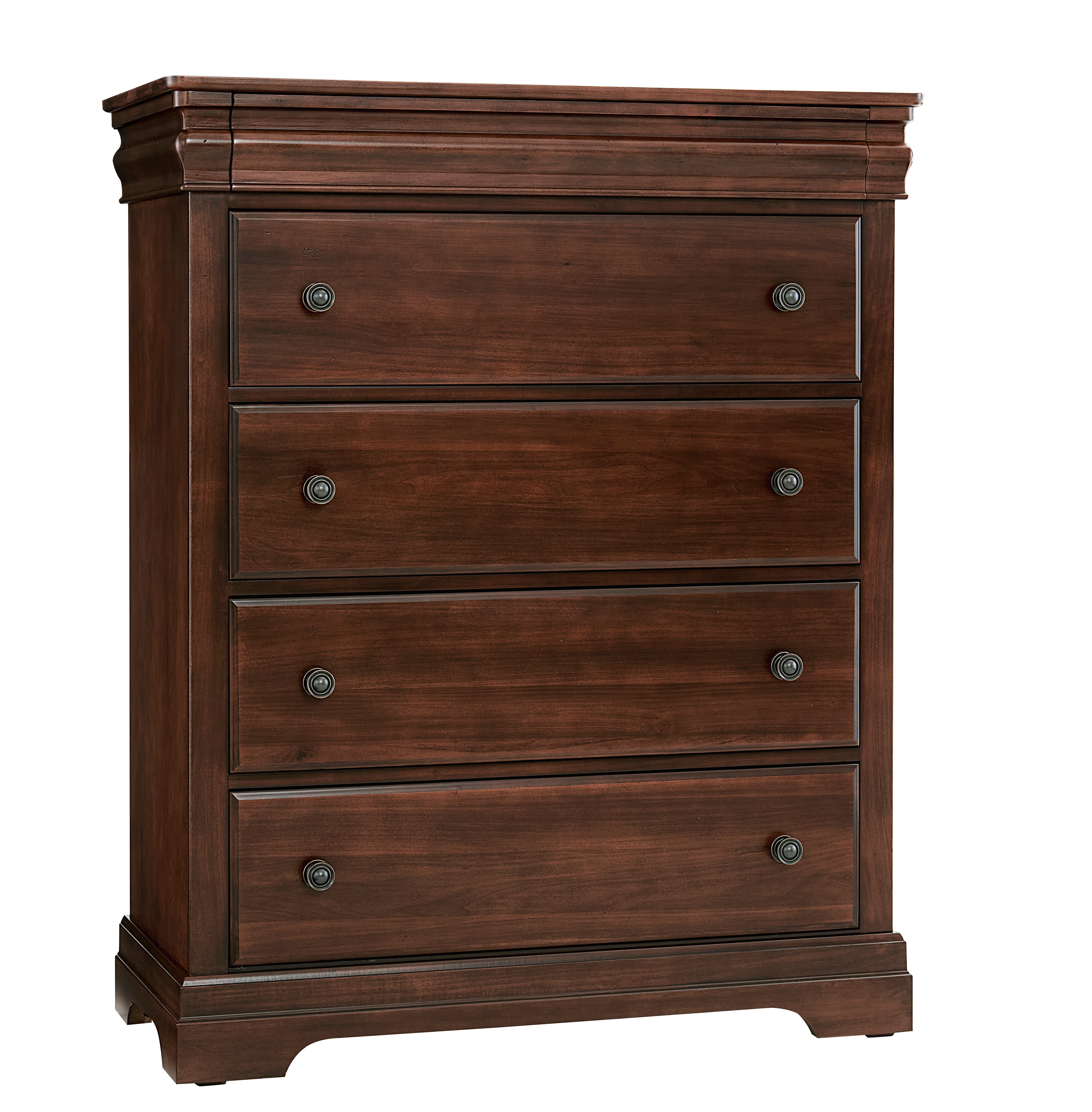 Vaughan-Bassett Furniture Company Bedroom Nightstand - 2
