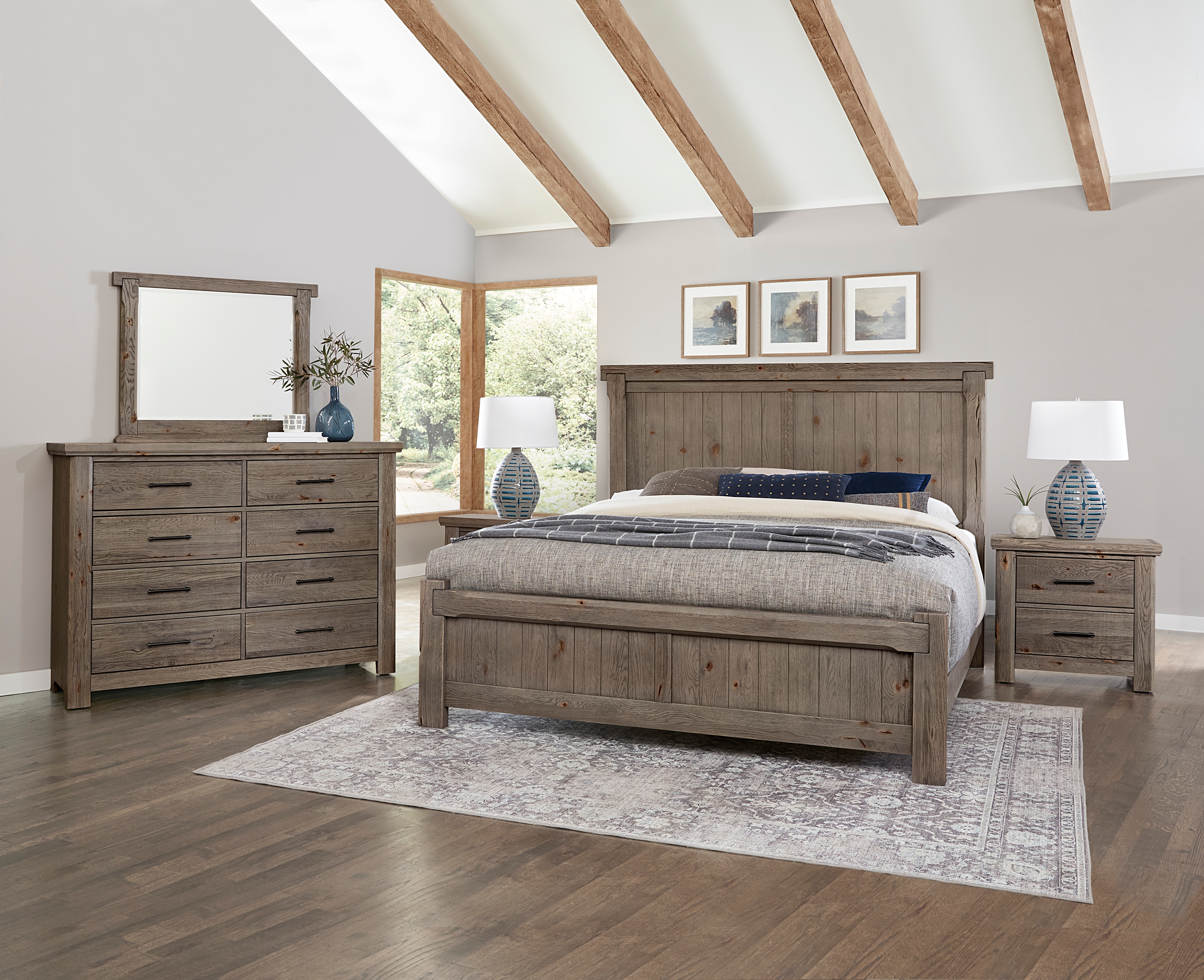 Darvin furniture deals bedroom sets