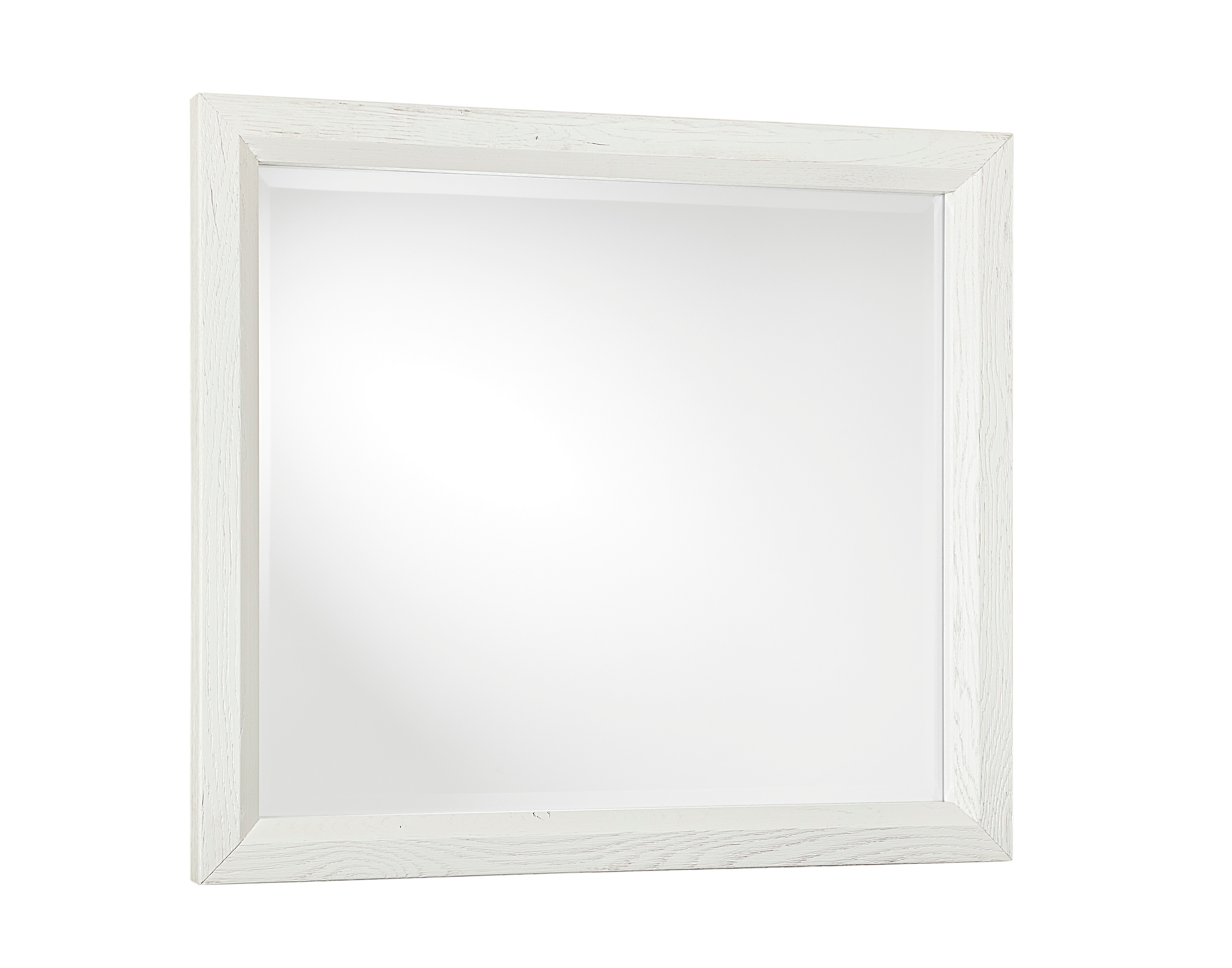 VaughanBassett Furniture Company Mirrors Yellowstone Mirror 784447