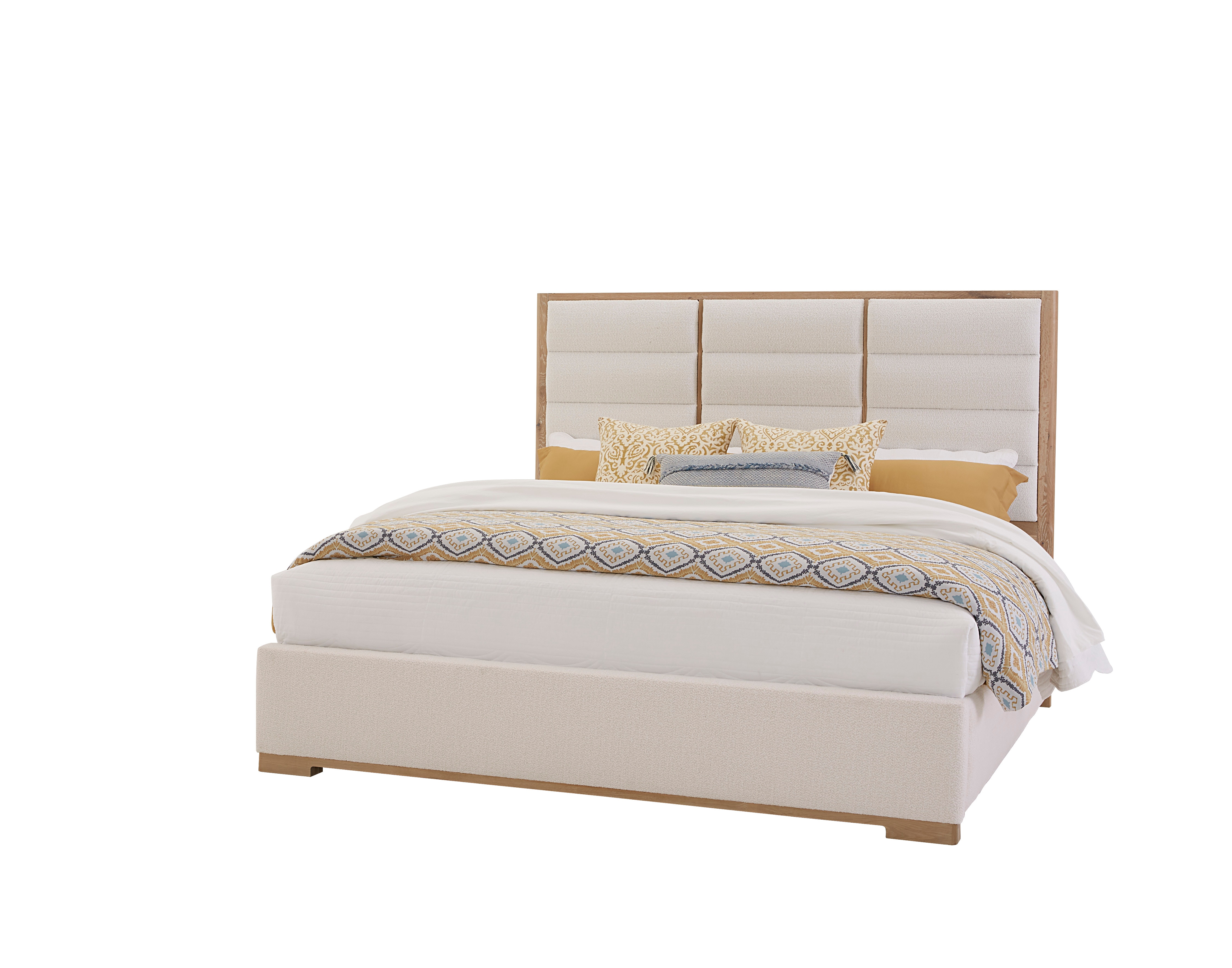 Bassett on sale upholstered headboards