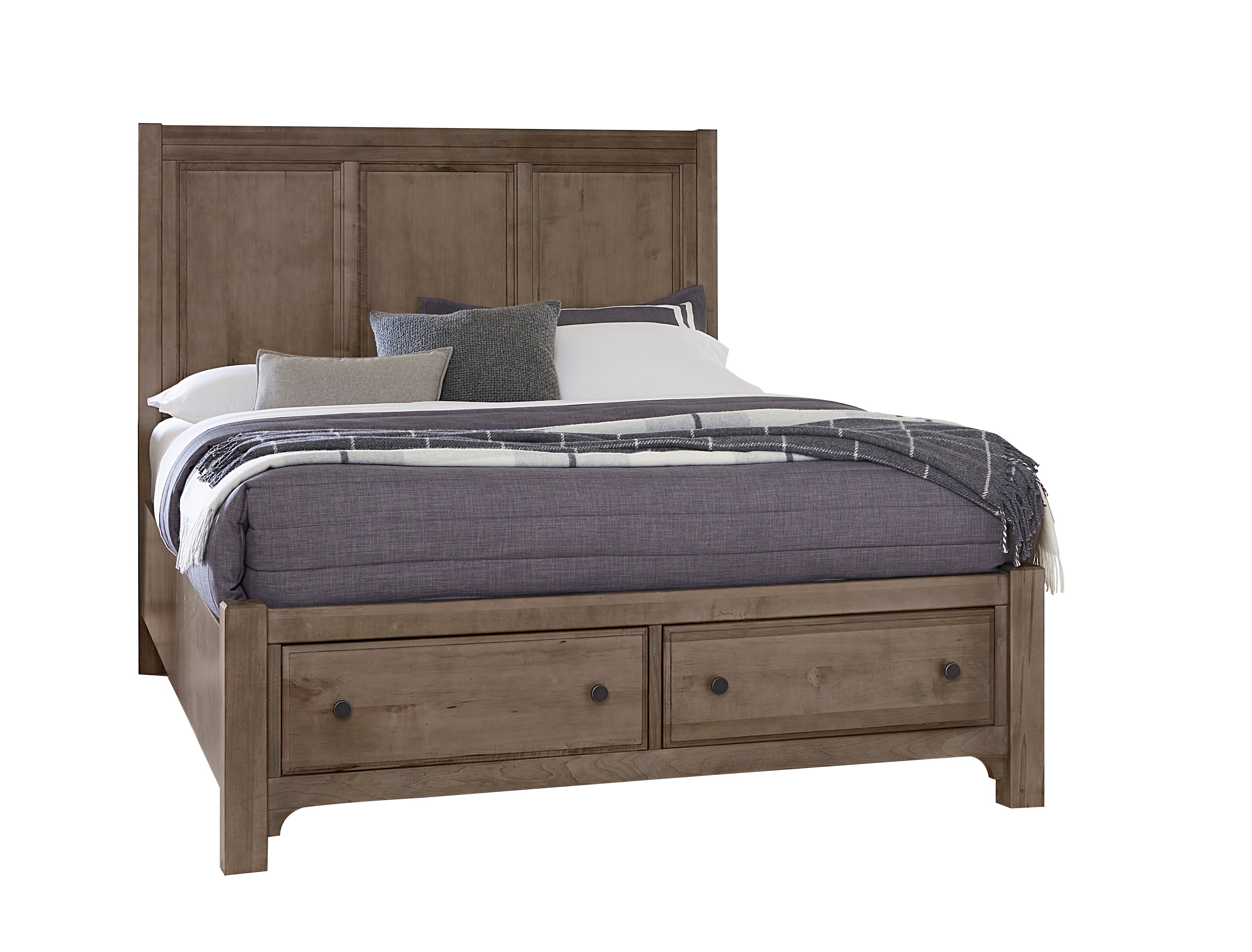 Martin Payneさま専用ページ Vaughan-Bassett Furniture Company Cool Farmhouse 801-667