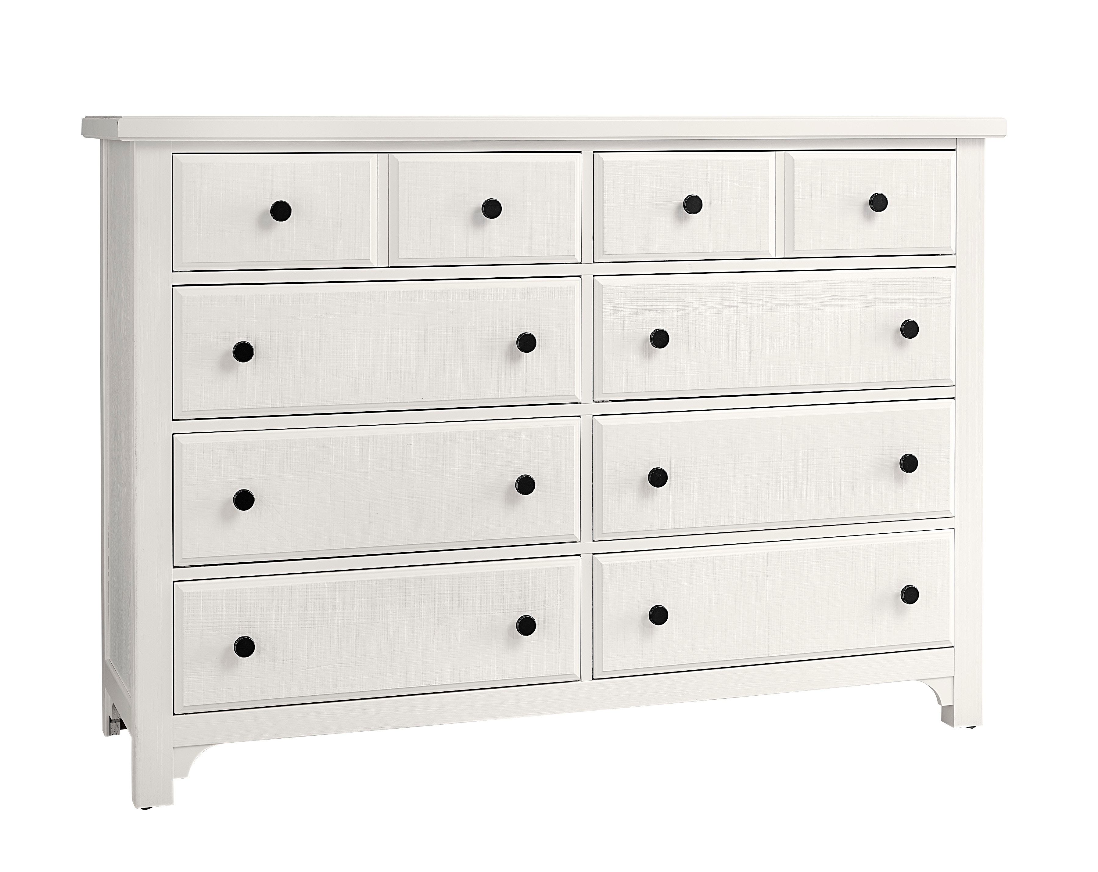 Vaughan bassett 6 2024 drawer dresser