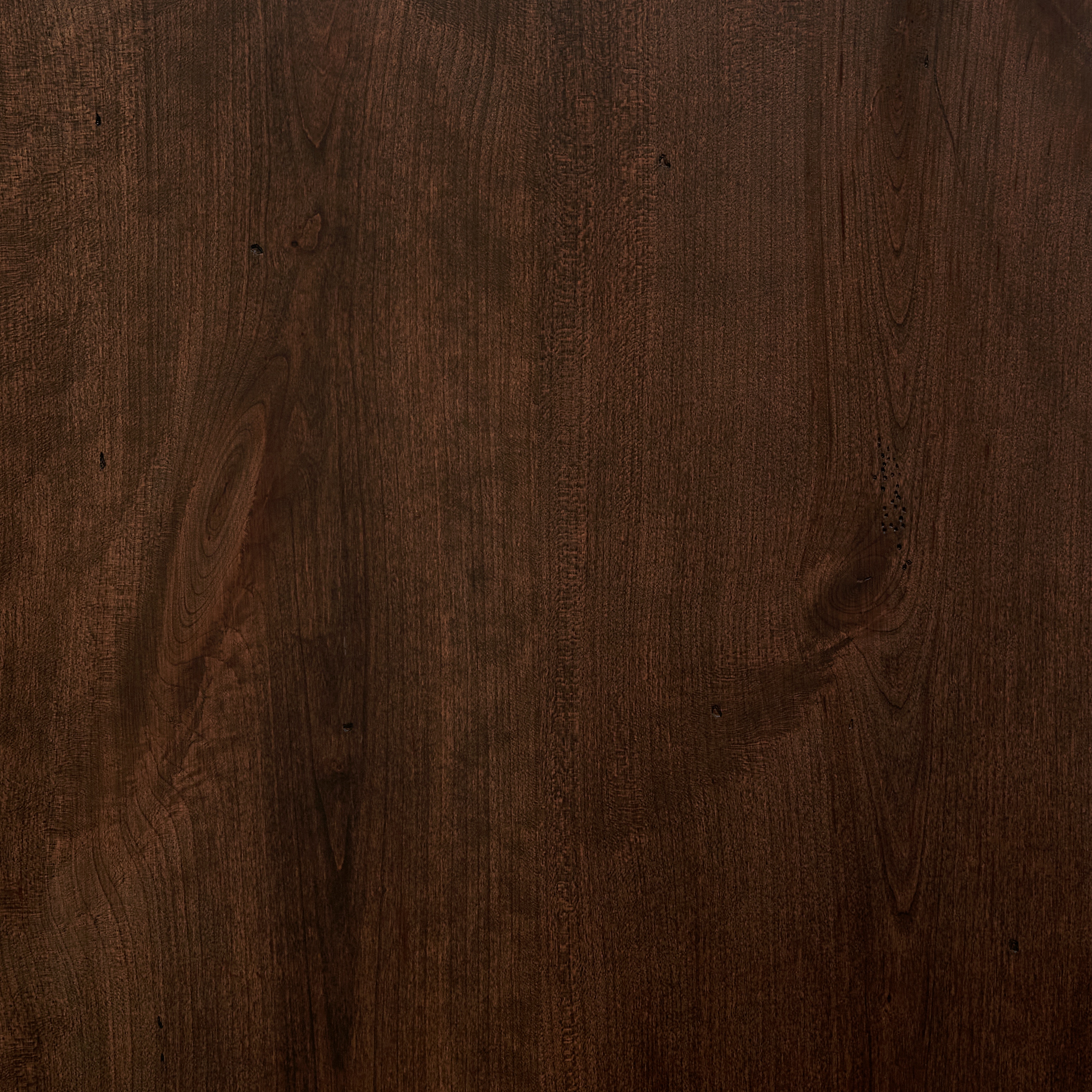 VaughanBassett Furniture Company Bedroom Twotone Nightstand 2