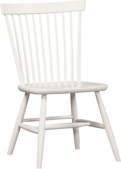 Vaughan-Bassett Furniture Company Desk Chair BB29-007 BB29-007