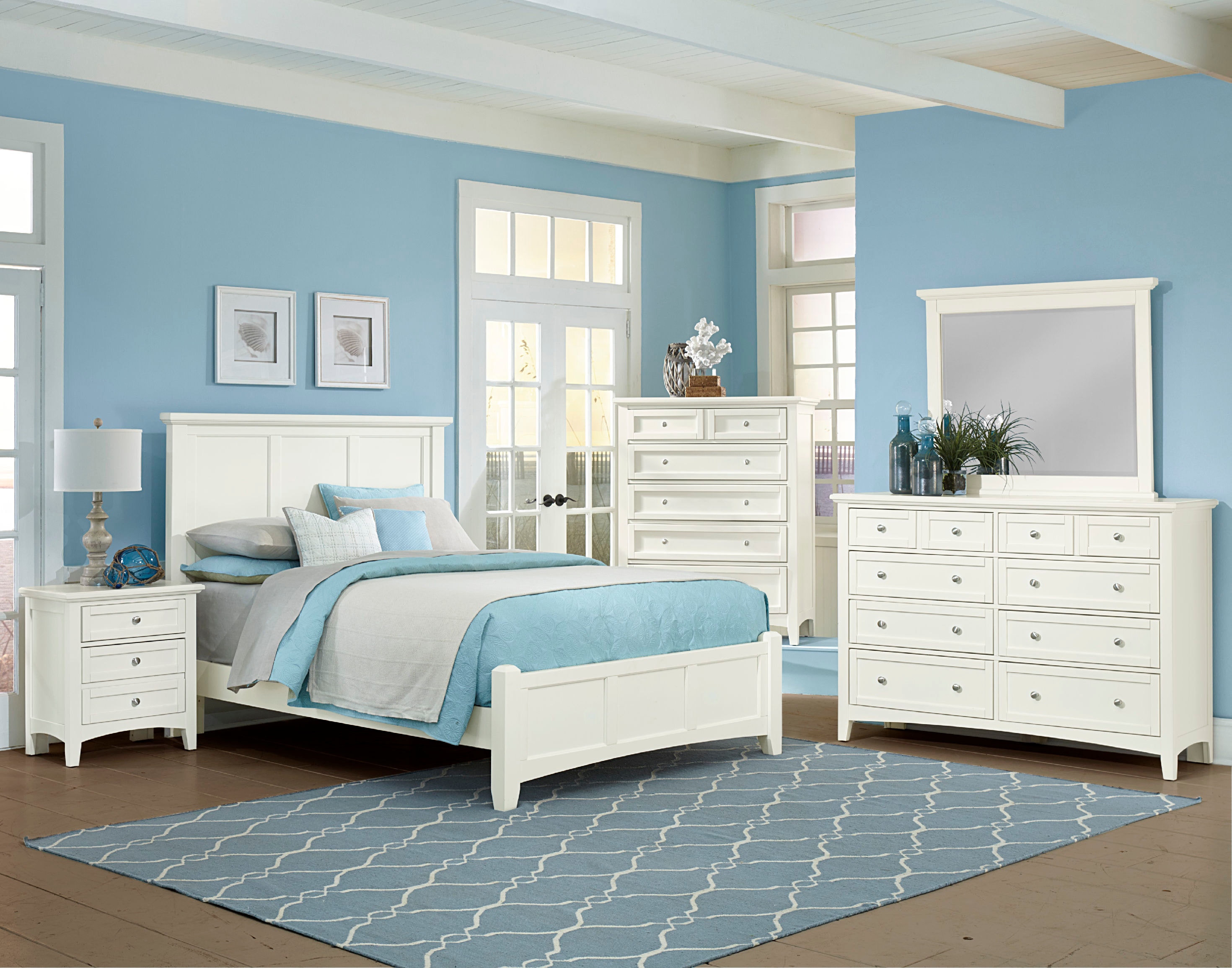 Bedroom store furniture companies