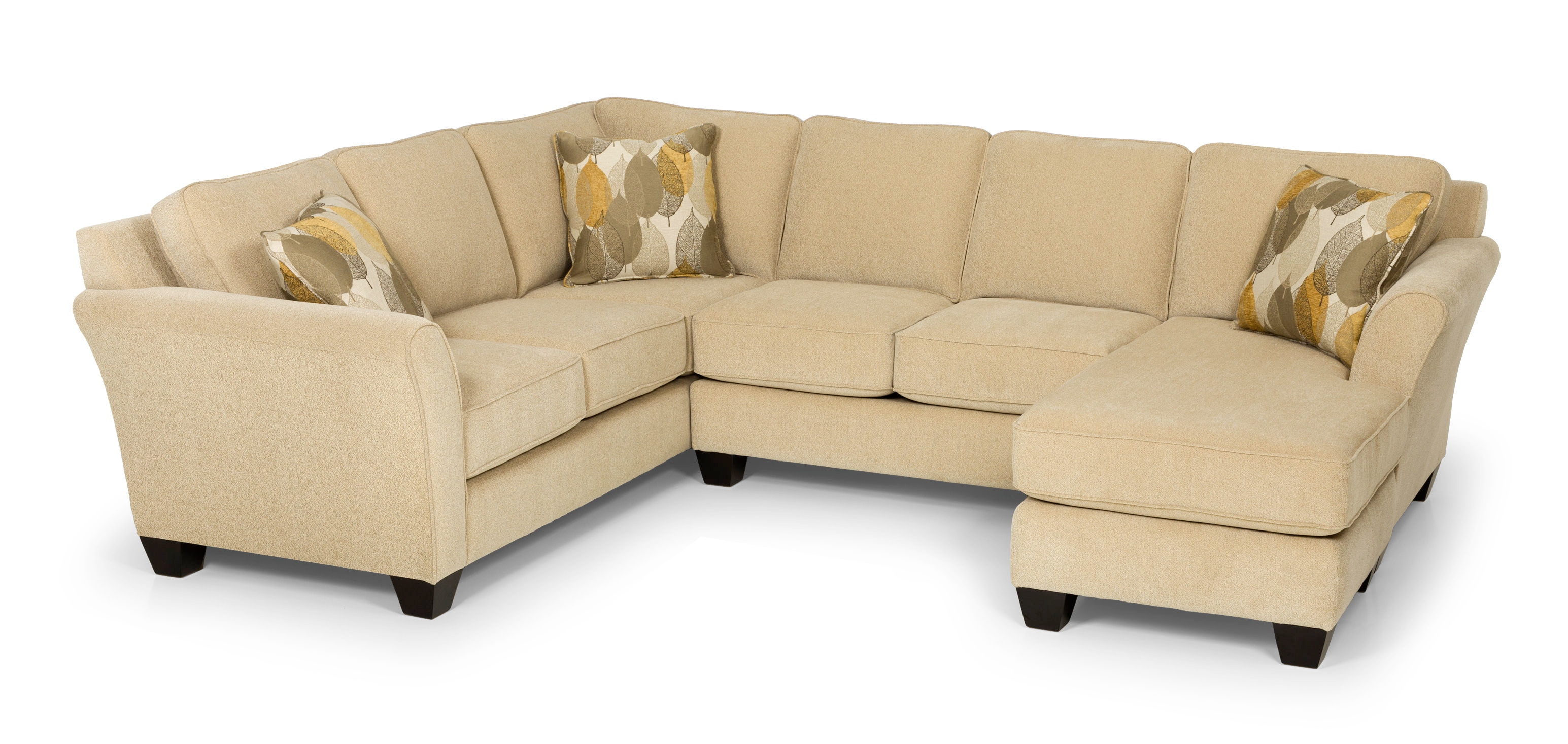 Stanton Furniture 184Sectional Sectional