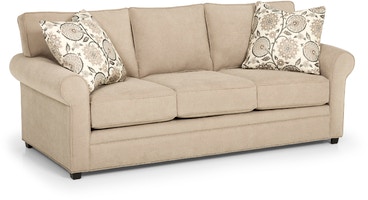 Stanton Furniture Living Room Sofa 28301 Isaak S Home