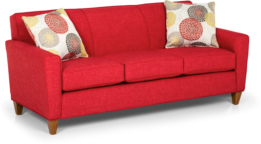 Stanton 3 Cushion Sofa 29801 - Portland, OR | Key Home Furnishings