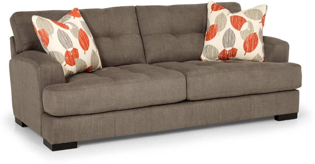 Stanton Furniture Living Room Sofa 30801 Isaak S Home
