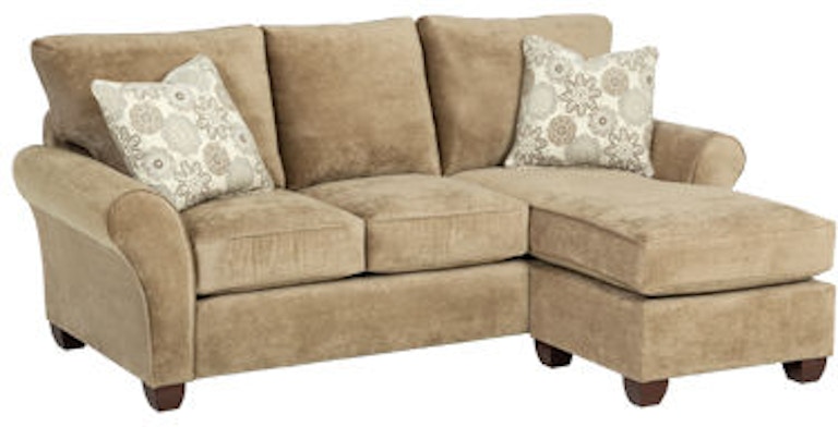 Stanton Furniture Sofa Chaise 32033
