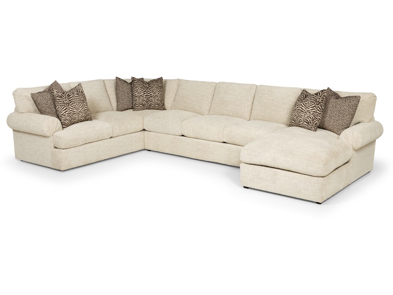 Stanton 329 Sectional Portland Or Key Home Furnishings Stanton Furniture 329 Sectional In Portland Oregon