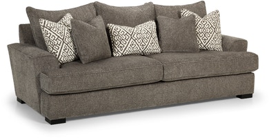 Stanton Furniture Living Room Sofa 43501 Isaak S Home