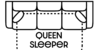 44815