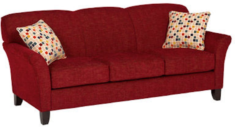 Stanton Furniture Sofa 45501