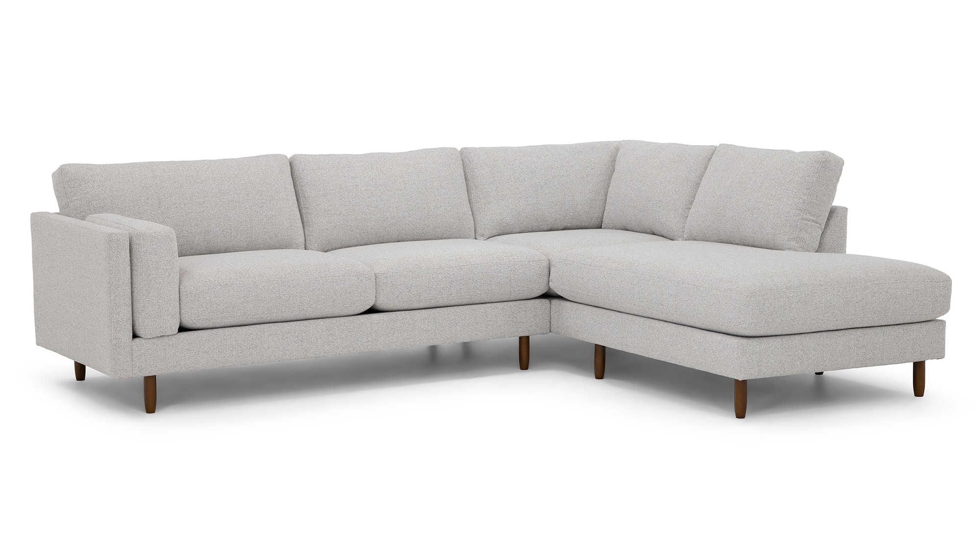 Stanton Furniture Sectional 600-Sectional