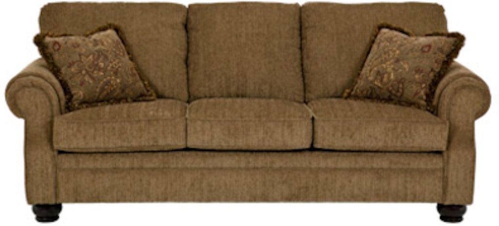 Stanton 3 Cushion Sofa 68701 Portland Or Key Home Furnishings