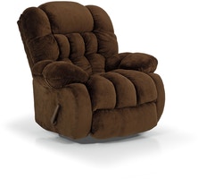 stanton rocker recliner