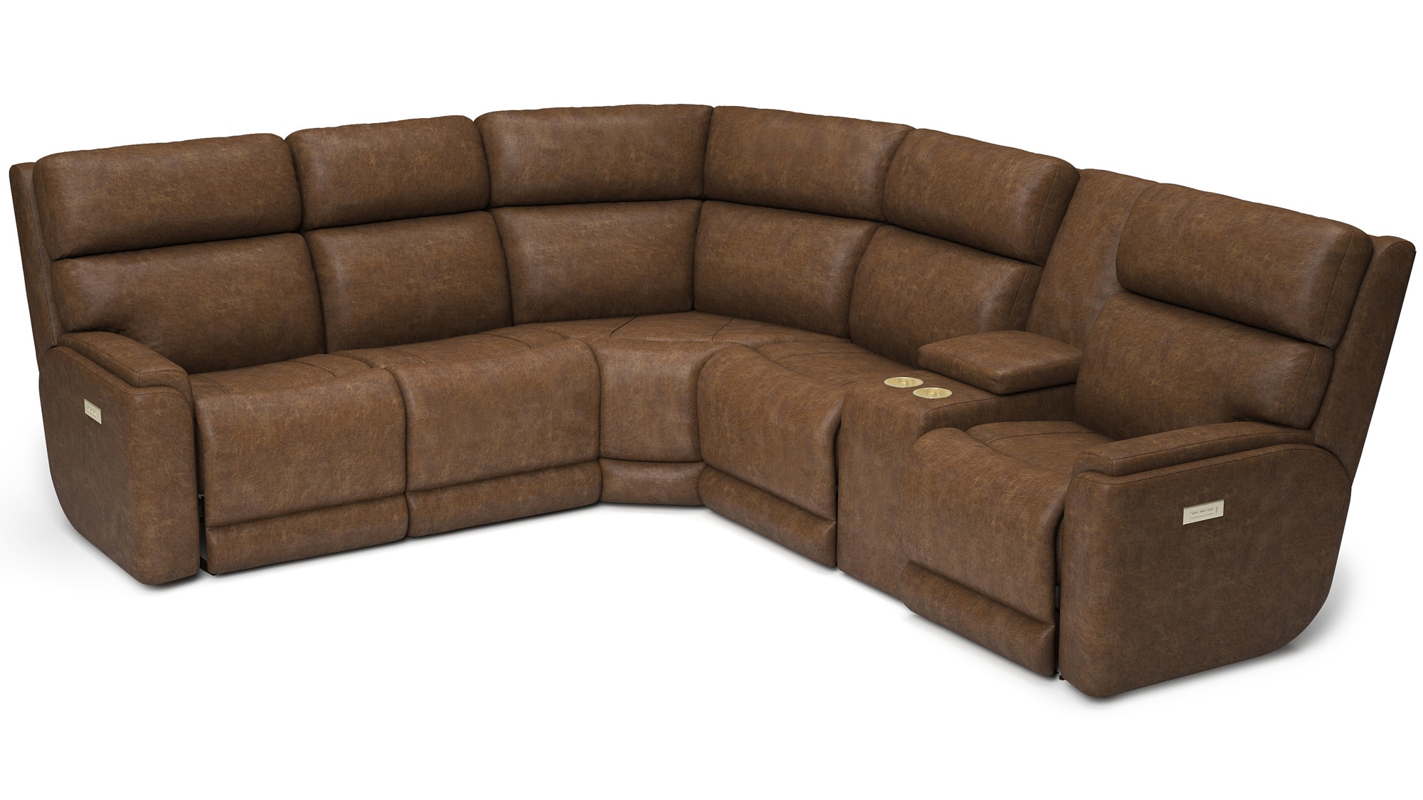 823-Sectional