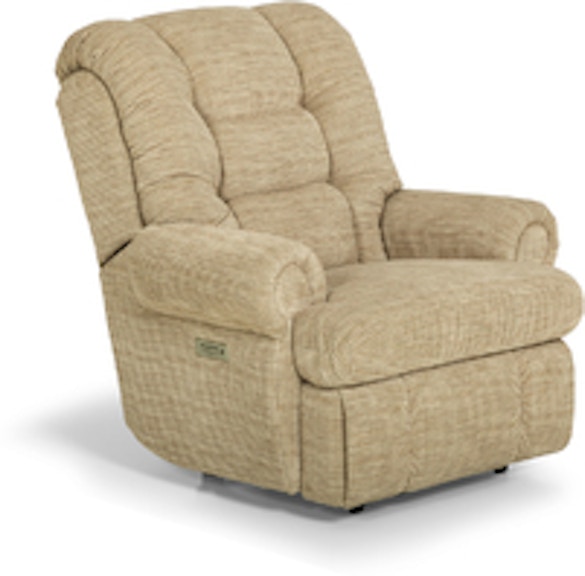 Stanton Furniture Big Mans Reclining Chair 83453