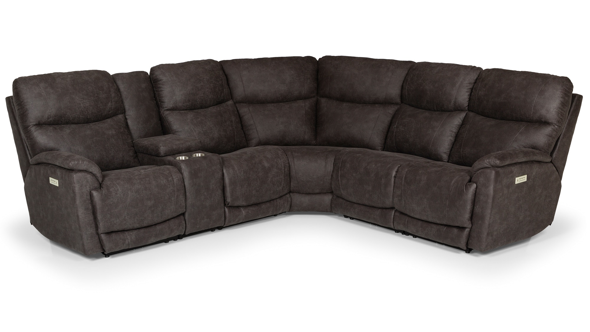  Sectional 