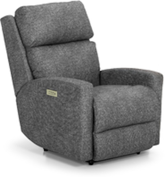 Stanton Furniture Recl. Chair 85753