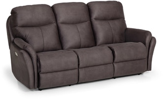 stanton reclining sofa