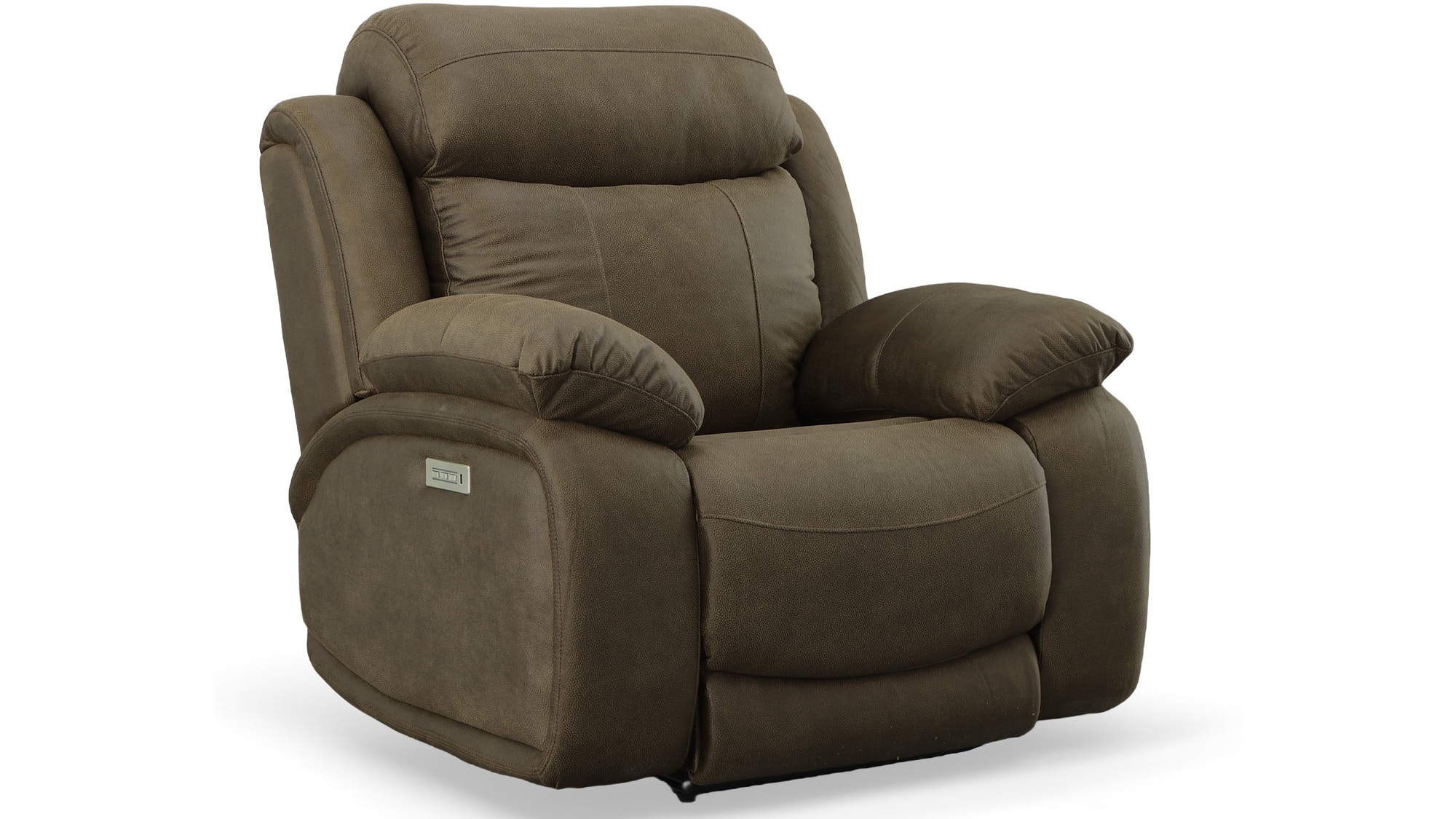 Stanton Furniture Armls STD Recl. Chair 95371