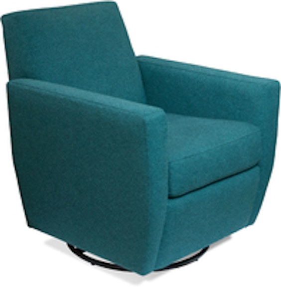 Stanton Furniture Swivel Glider Occ. Chair 98370