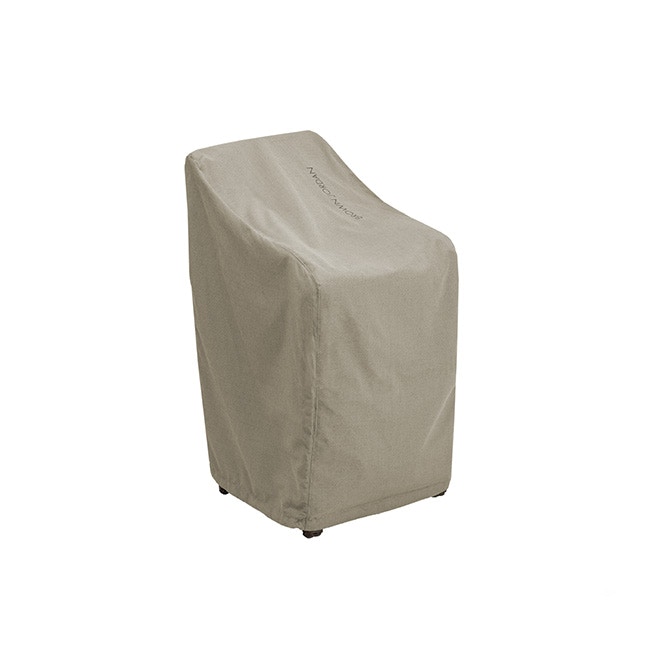 outdoor patio bar stool covers